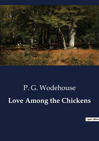 Produktbild: Love Among the Chickens