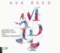 Produktbild: Madly - IN-LOVE-Trilogie, Teil 2