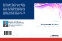 Produktbild: Principles of Purchasing
