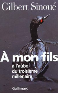 Produktbild: A mon fils