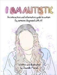 Produktbild: Moriah, C: I Am Autistic