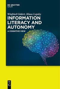 Produktbild: Information Literacy and Autonomy