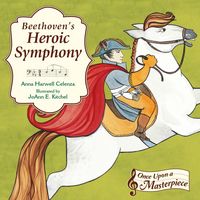 Produktbild: Beethoven's Heroic Symphony