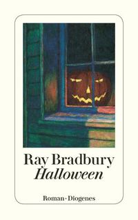 Bild vom Artikel Halloween vom Autor Ray Bradbury