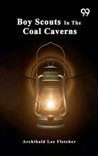 Produktbild: Boy Scouts In The Coal Caverns