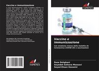 Produktbild: Vaccino e immunizzazione