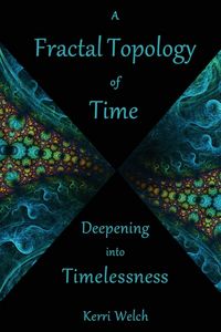 Produktbild: A Fractal Topology of Time