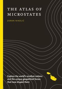 Produktbild: The Atlas of Microstates