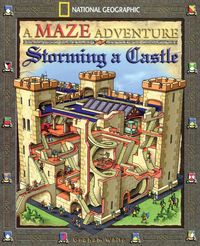Produktbild: Storming a Castle