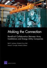 Produktbild: Making the Connection