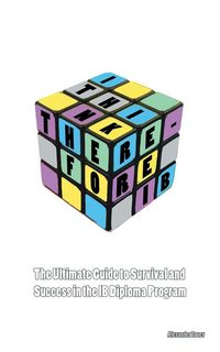 Produktbild: I Think, Therefore Ib