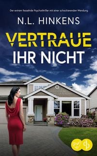 Produktbild: Vertraue ihr nicht