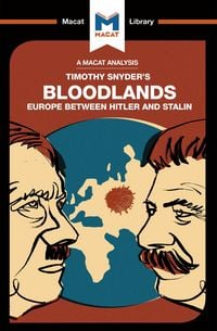 Produktbild: An Analysis of Timothy Snyder's Bloodlands