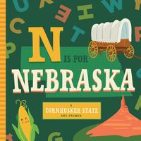 Produktbild: N Is for Nebraska