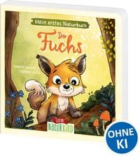 Produktbild: Mein erstes Naturbuch - Der Fuchs