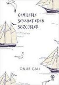 Produktbild: Gemilerle Seyahat Eden S&ouml;zc&uuml;kler