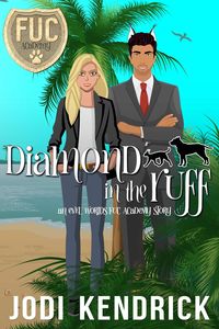 Produktbild: Diamond in the Ruff (FUC Academy, #15)