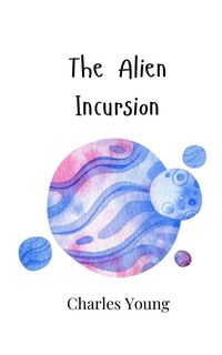 Produktbild: The Alien Incursion
