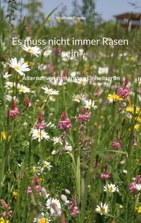 Produktbild: Es muss nicht immer Rasen sein