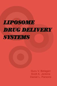 Produktbild: Liposome Drug Delivery Systems