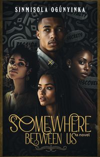 Produktbild: Somewhere Between Us