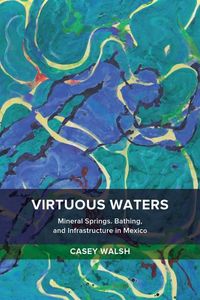 Produktbild: Walsh, C: Virtuous Waters