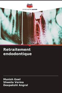 Produktbild: Retraitement endodontique