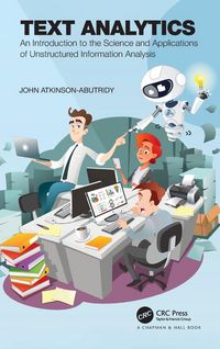 Produktbild: Text Analytics