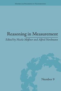 Produktbild: Reasoning in Measurement