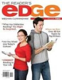 Produktbild: Reader's Edge Book II W/ Florida Exit Exam & Connect Reading