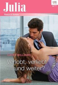 Produktbild: Verlobt, verliebt ... und weiter?