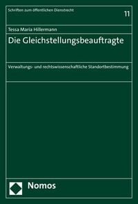 Produktbild: Die Gleichstellungsbeauftragte