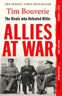 Produktbild: Allies at War
