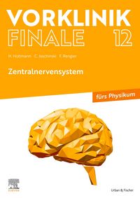 Produktbild: Vorklinik Finale 12