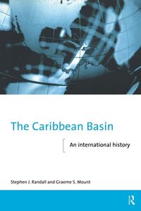 Produktbild: The Caribbean Basin