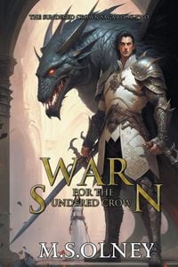 Produktbild: War for the Sundered Crown