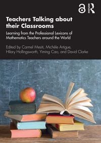 Produktbild: Teachers Talking about their Classrooms