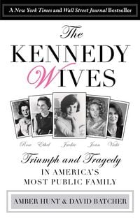 Produktbild: Kennedy Wives