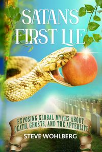 Produktbild: Satan's First Lie