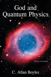Produktbild: God and Quantum Physics