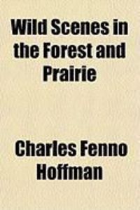 Produktbild: Wild Scenes in the Forest and Prairie