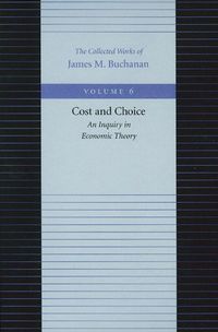 Produktbild: Cost and Choice