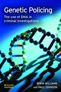 Produktbild: Genetic Policing