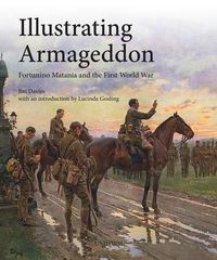 Produktbild: Illustrating Armageddon