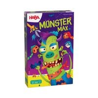 Produktbild: Monster Max