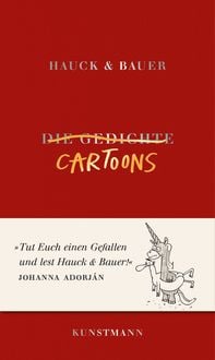 Produktbild: Cartoons