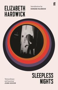 Produktbild: Sleepless Nights