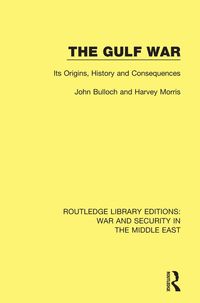 Produktbild: The Gulf War