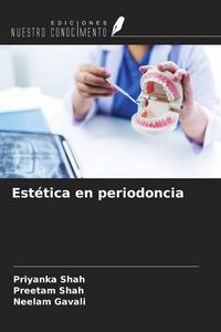Produktbild: Est&eacute;tica en periodoncia