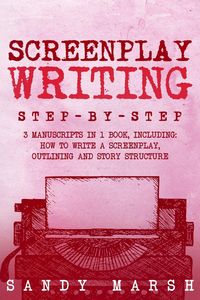 Produktbild: Screenplay Writing